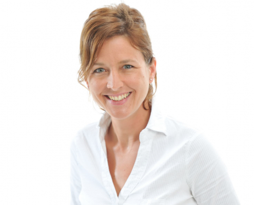 Dr. med. Tanja Hübscher FMH Tropen-und Reisemedizin